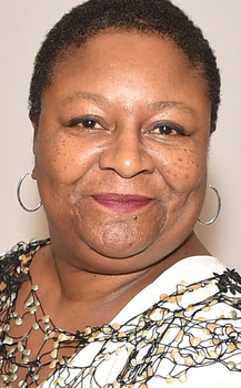 Myra Lucretia Taylor